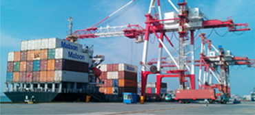 广州进出口物流公司东际国际解读澳大利亚海运规定与限制